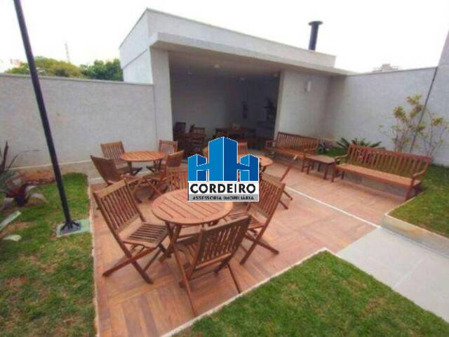 #6762 - Apartamento para Venda em São Paulo - SP