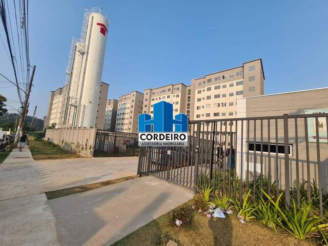 #6763 - Apartamento para Venda em São Paulo - SP