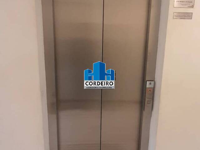 #6764 - Apartamento para Venda em Santo André - SP