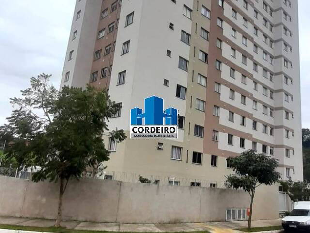 #6764 - Apartamento para Venda em Santo André - SP