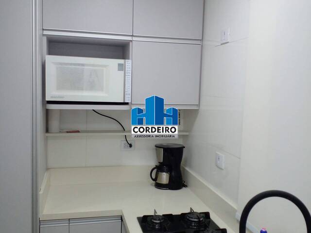#6765 - Apartamento para Venda em São Paulo - SP