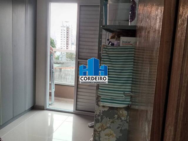 Apartamento para Venda em São Paulo - 5