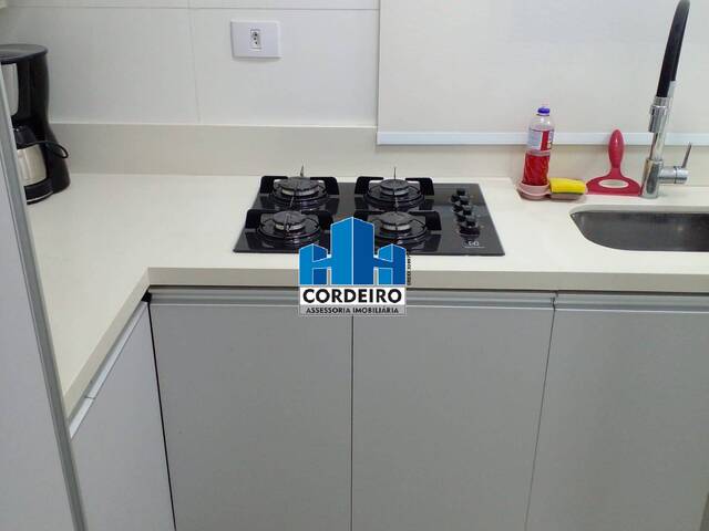 #6765 - Apartamento para Venda em São Paulo - SP