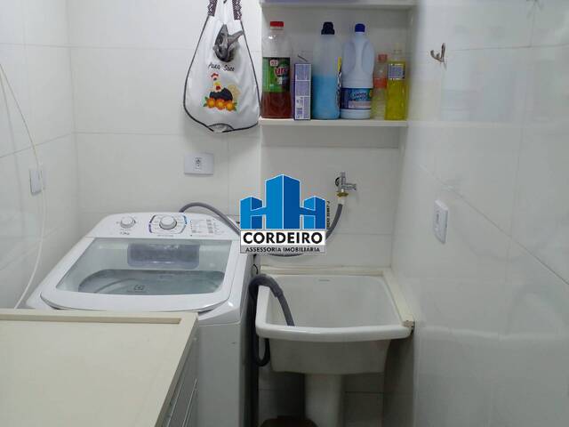 Apartamento para Venda em São Paulo - 4