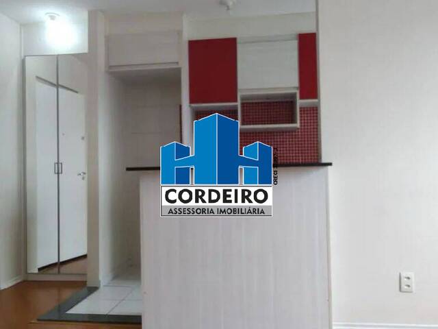 #6766 - Apartamento para Venda em São Paulo - SP