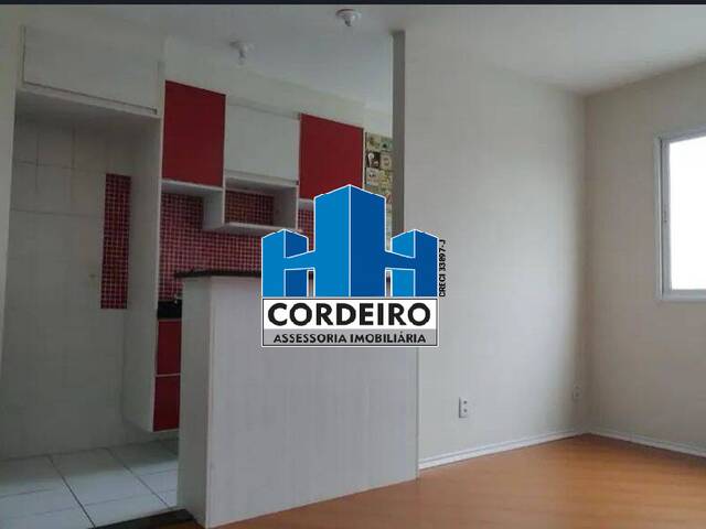 #6766 - Apartamento para Venda em São Paulo - SP