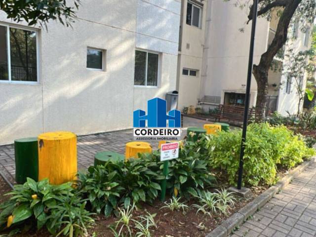 #6769 - Apartamento para Venda em Santo André - SP