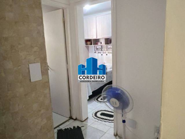 Apartamento para Venda em Santo André - 4