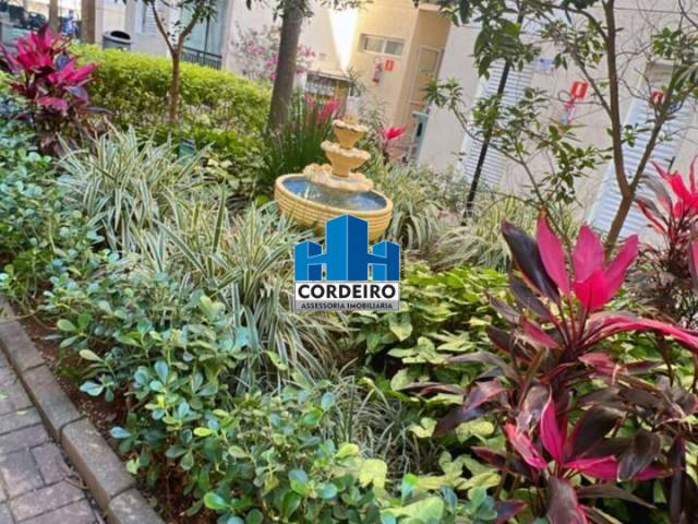 Apartamento para Venda em Santo André - 5