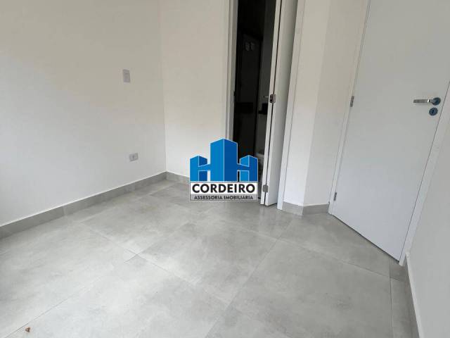 #6770 - Apartamento para Locação em Santo André - SP