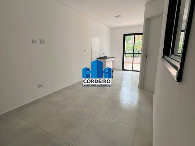 Locação em Vila Floresta - Santo André