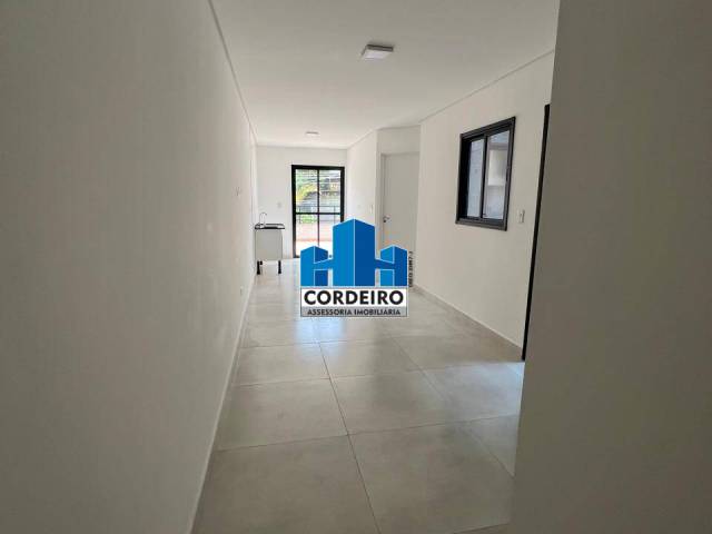 #6770 - Apartamento para Locação em Santo André - SP