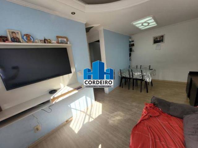 #6772 - Apartamento para Locação em Santo André - SP