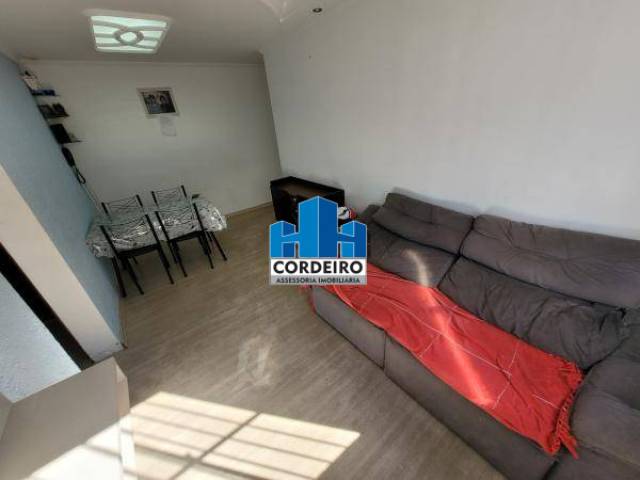 #6772 - Apartamento para Locação em Santo André - SP