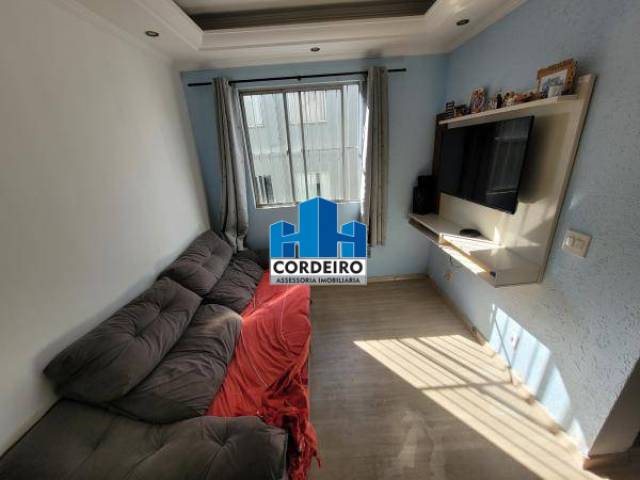 #6772 - Apartamento para Locação em Santo André - SP