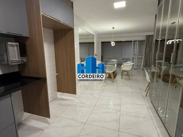 Apartamento para Locação em Santo André - 5