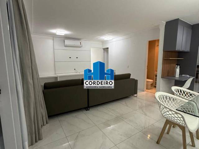 #6774 - Apartamento para Locação em Santo André - SP