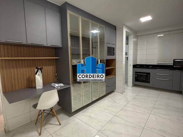 Apartamento para Locação em Santo André - 5