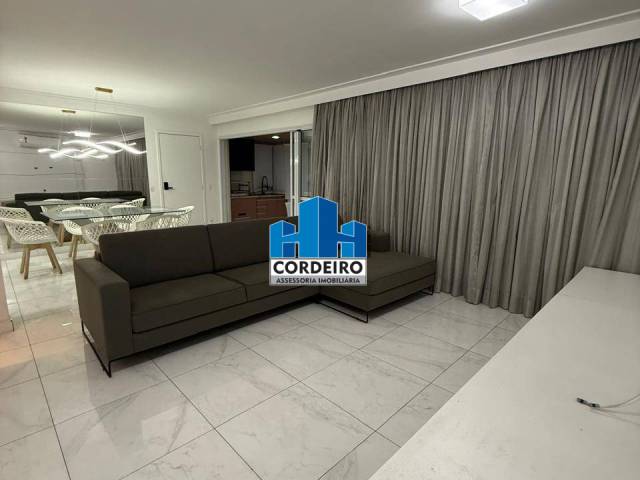 #6774 - Apartamento para Locação em Santo André - SP