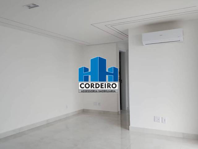 #6775 - Apartamento para Venda em Santo André - SP