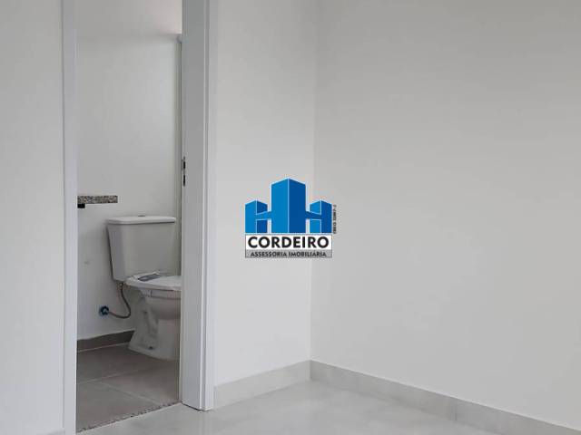 Apartamento para Venda em Santo André - 5