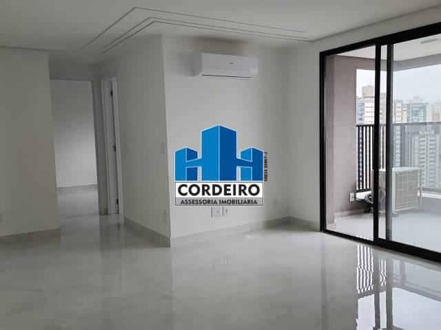 #6775 - Apartamento para Venda em Santo André - SP