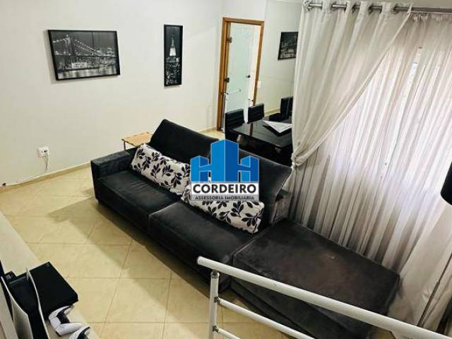 #6776 - Cobertura para Venda em Santo André - SP