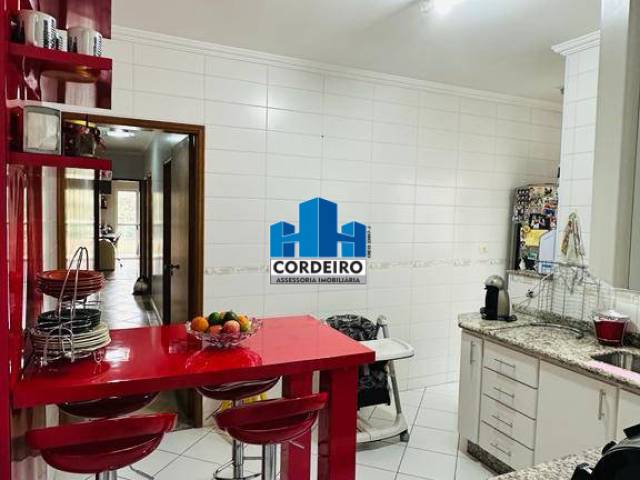 Cobertura para Venda em Santo André - 4