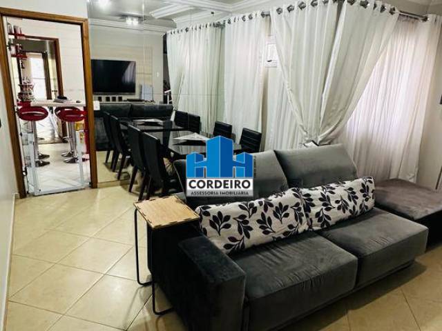 #6776 - Cobertura para Venda em Santo André - SP