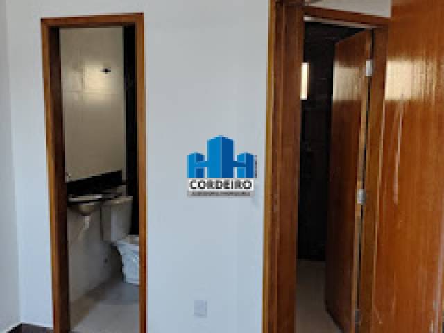Cobertura para Venda em Santo André - 4