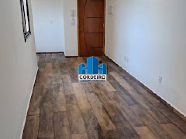 #6777 - Cobertura para Venda em Santo André - SP