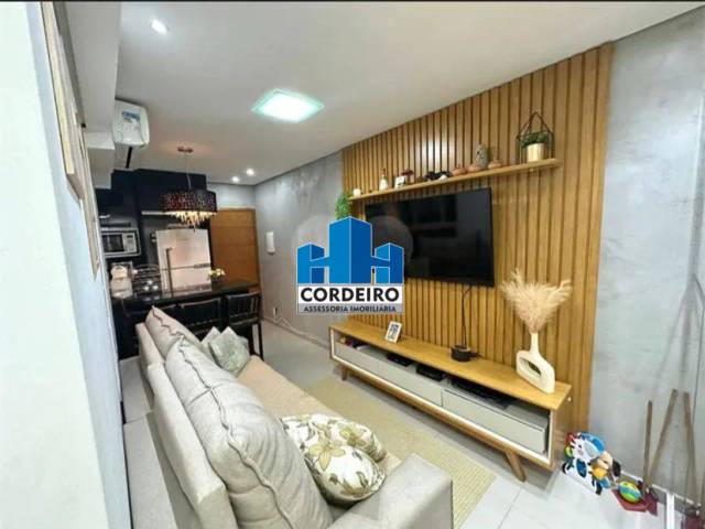 #6779 - Cobertura para Locação em Santo André - SP