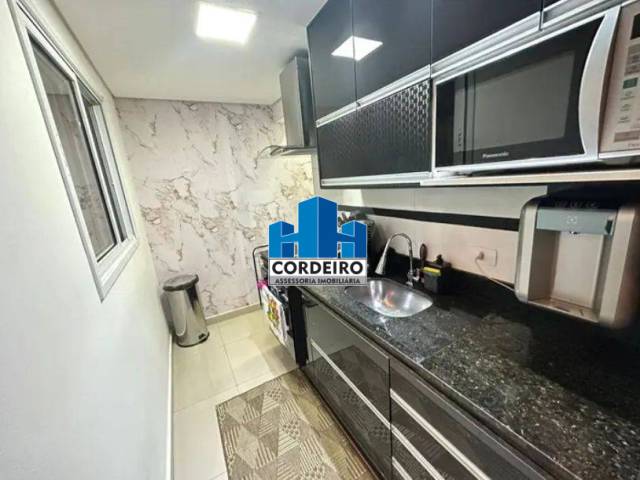 #6779 - Cobertura para Locação em Santo André - SP