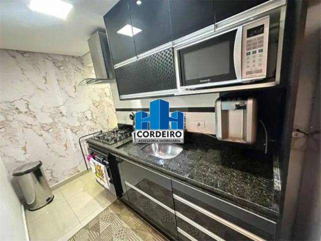 #6779 - Cobertura para Locação em Santo André - SP