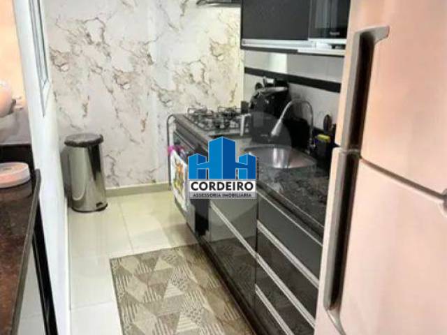 Cobertura para Locação em Santo André - 4