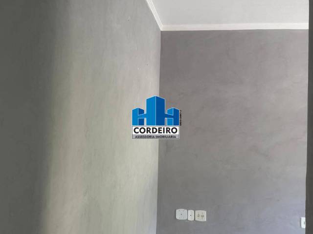 #6780 - Apartamento para Venda em Santo André - SP