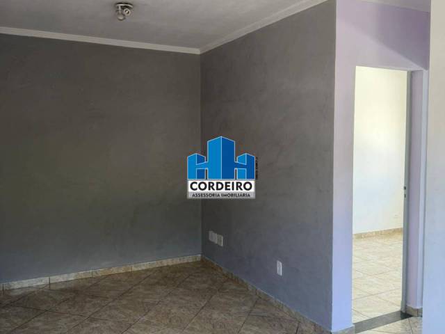 #6780 - Apartamento para Venda em Santo André - SP