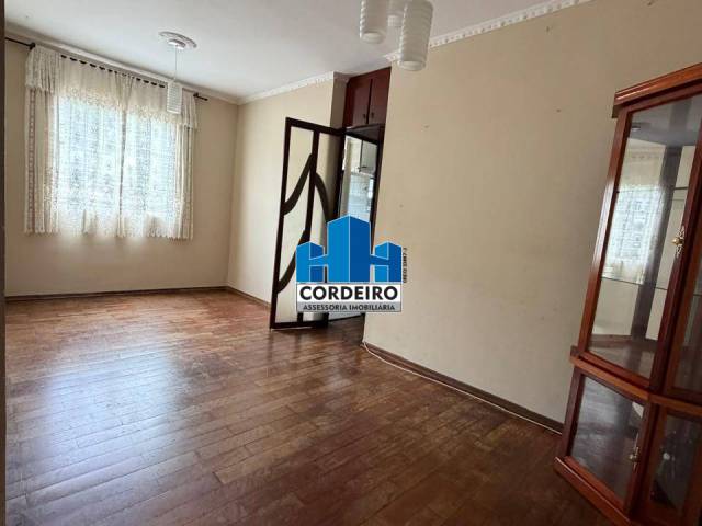 #6748 - Apartamento para Venda em Santo André - SP
