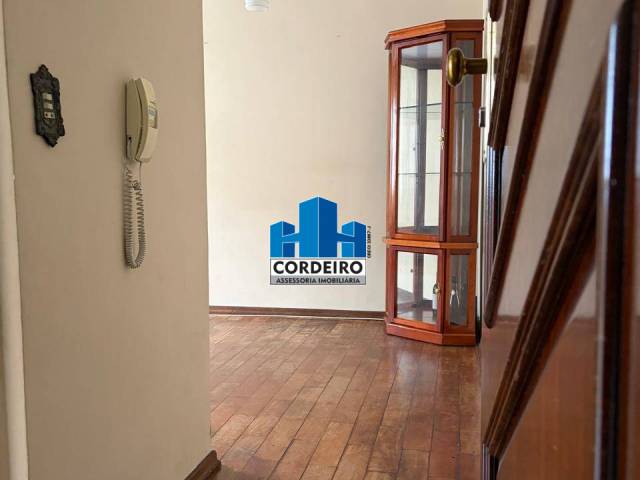 #6748 - Apartamento para Venda em Santo André - SP