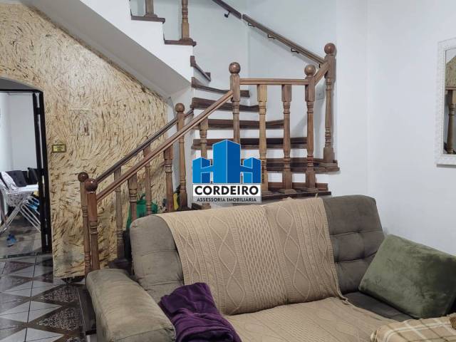 Venda em Jardim Las Vegas - Santo André