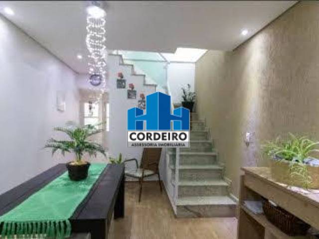 Sobrado para Venda em Santo André - 4