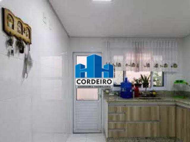 Sobrado para Venda em Santo André - 5