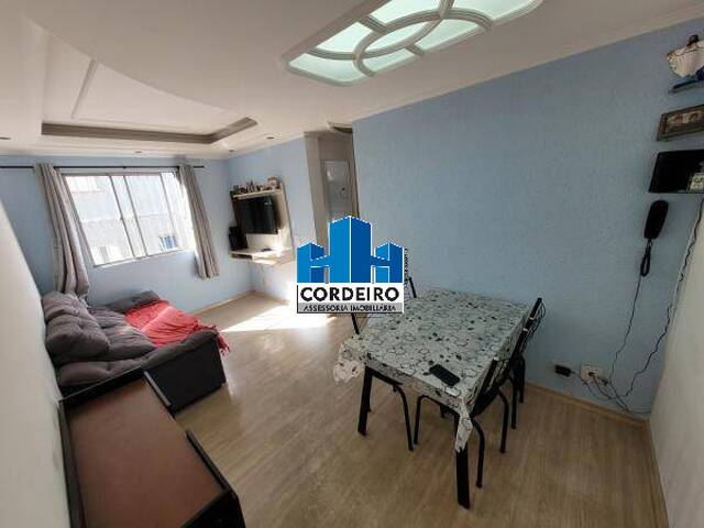 Apartamento para Locação em Santo André - 5