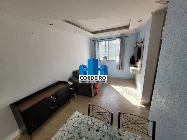 Apartamento para Locação em Santo André - 4