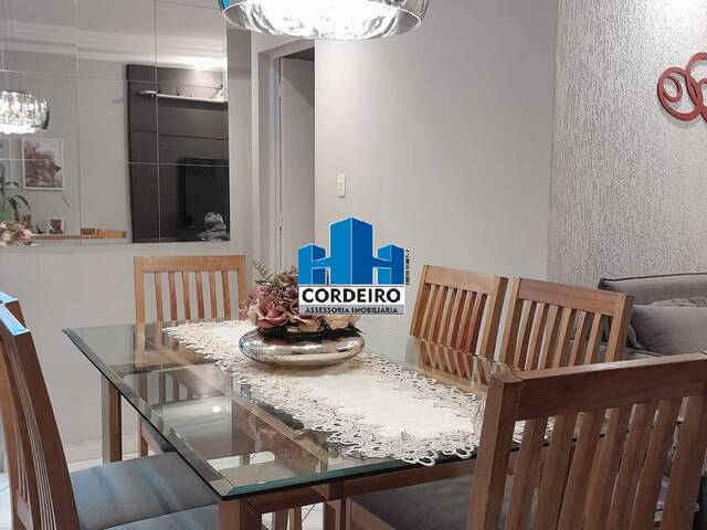 Apartamento para Venda em Santo André - 4