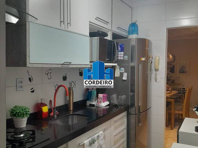 Apartamento para Venda em Santo André - 5