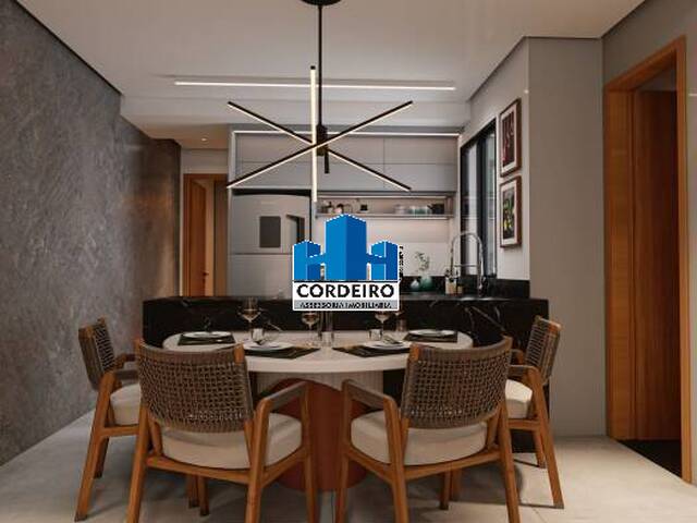 #6785 - Sobrado para Venda em Santo André - SP