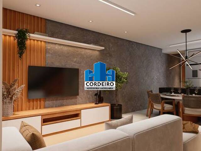 #6785 - Sobrado para Venda em Santo André - SP