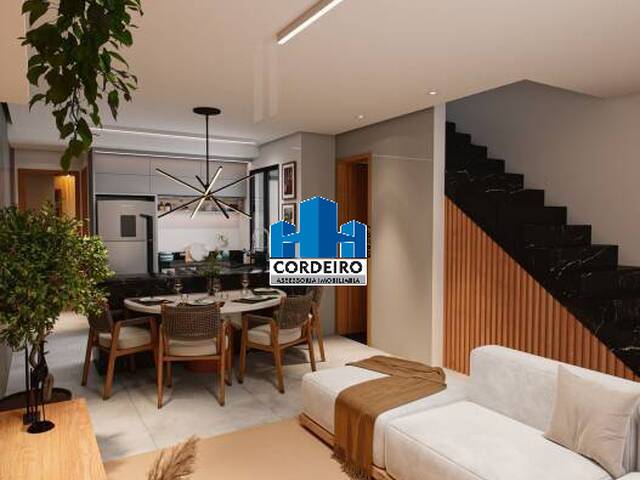 #6785 - Sobrado para Venda em Santo André - SP