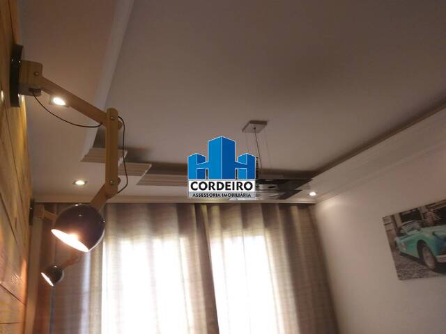 Apartamento para Venda em Santo André - 5